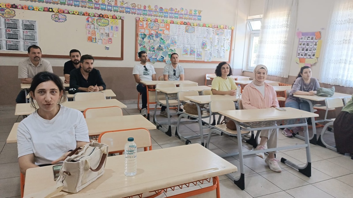 2025-2026 EĞİTİM YILI EYLÜL SEMİNER DÖNEMİ